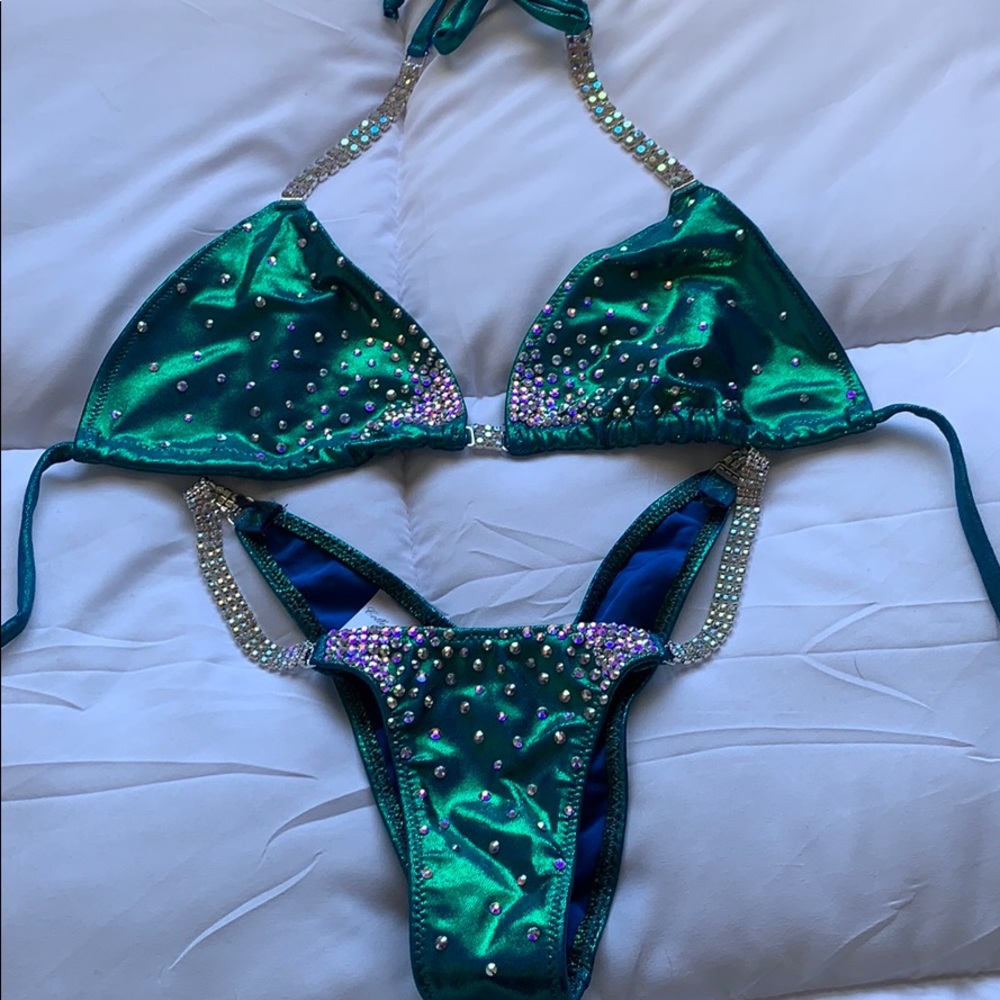 NPC bikini